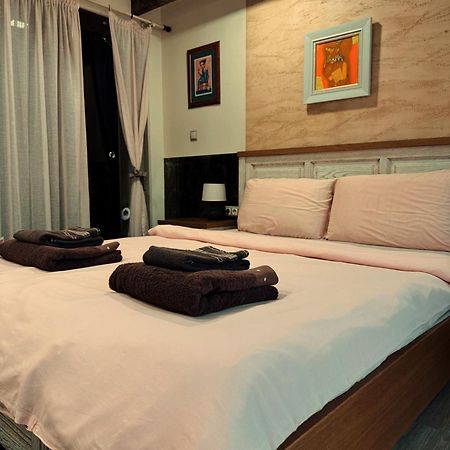 Boutique Guest House Yes For You Plovdiv Kültér fotó