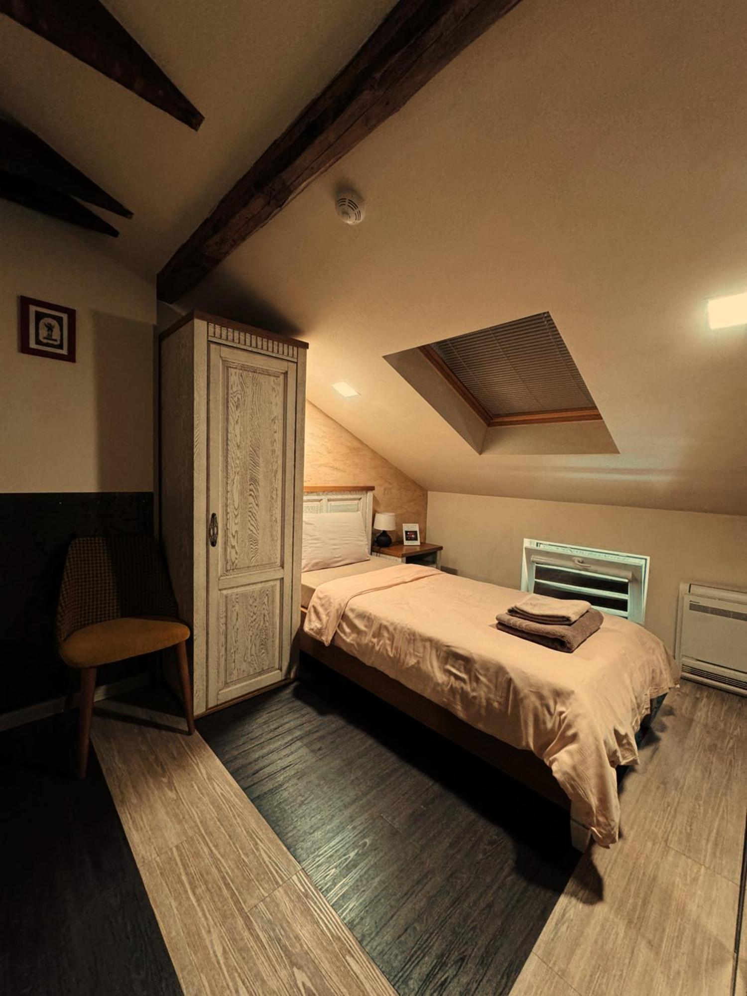Boutique Guest House Yes For You Plovdiv Kültér fotó
