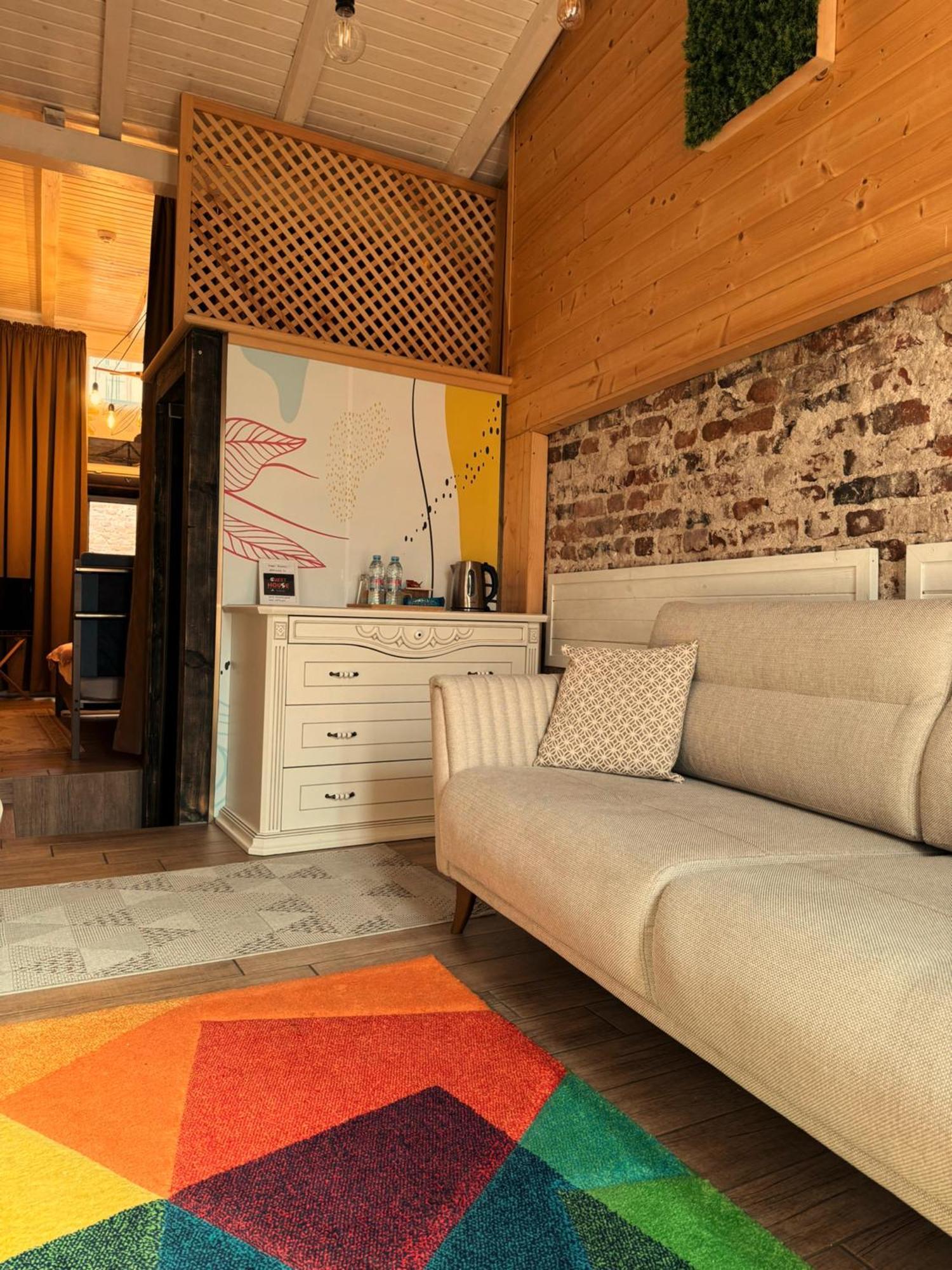 Boutique Guest House Yes For You Plovdiv Kültér fotó