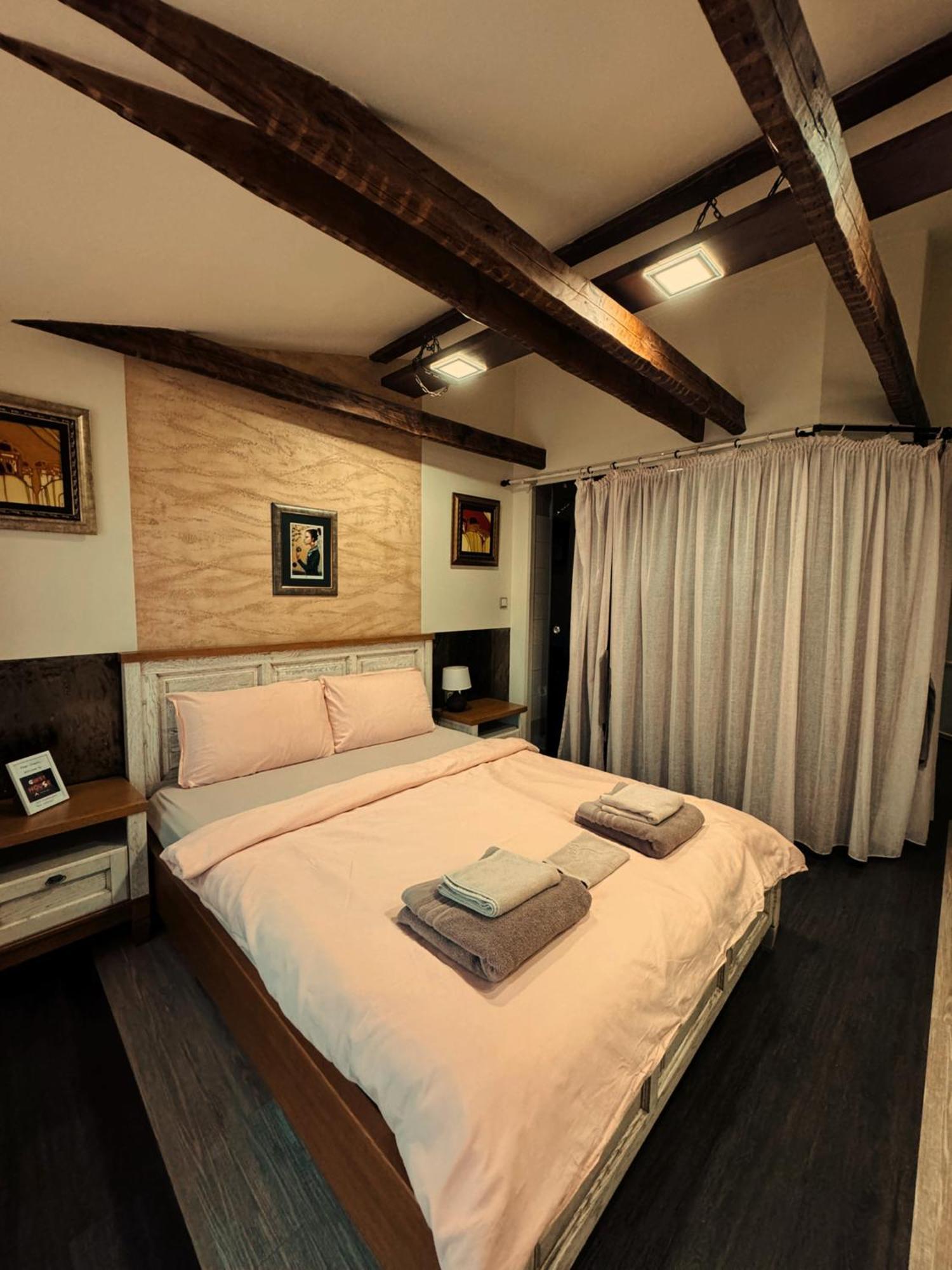 Boutique Guest House Yes For You Plovdiv Kültér fotó