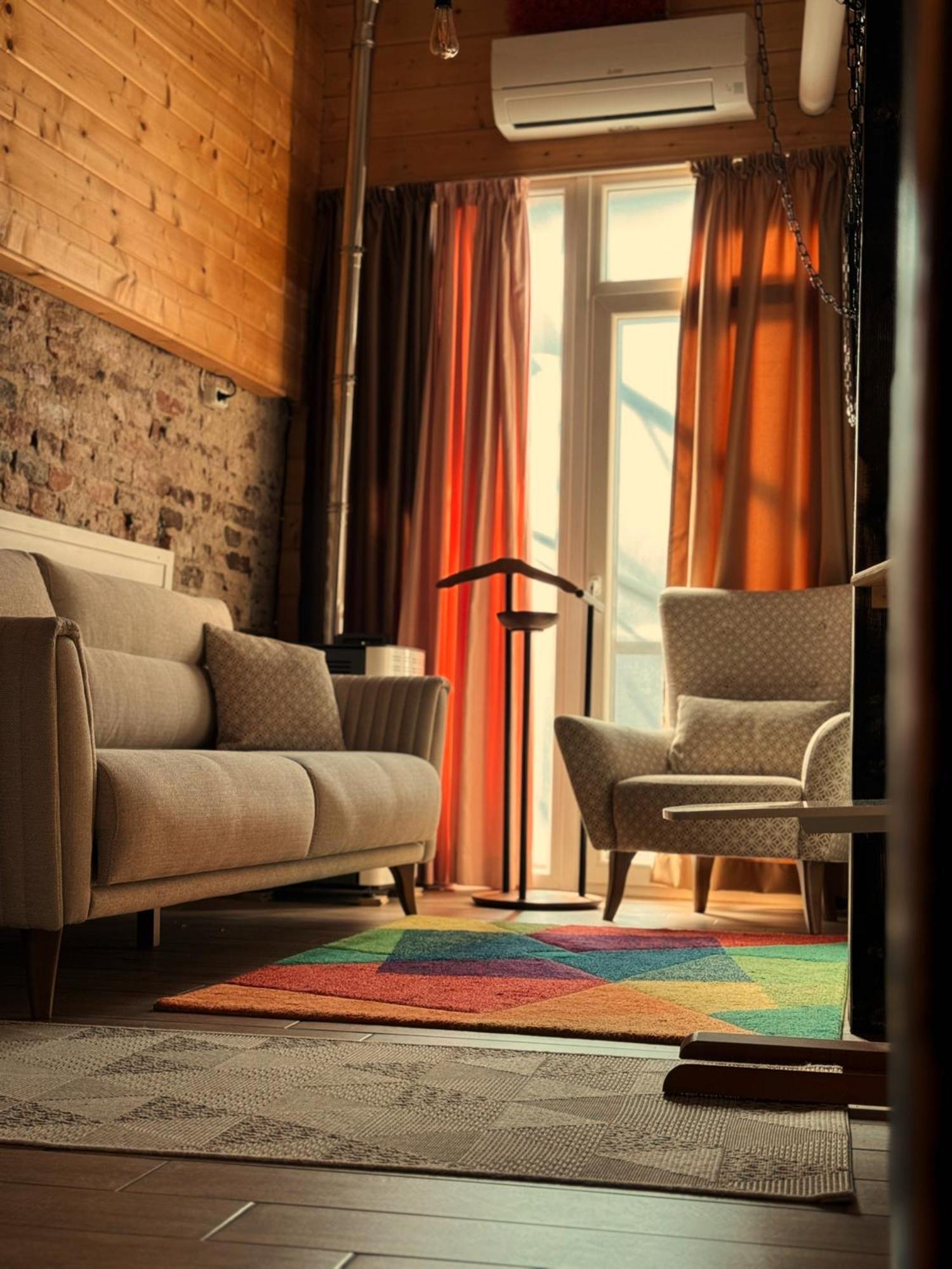 Boutique Guest House Yes For You Plovdiv Kültér fotó