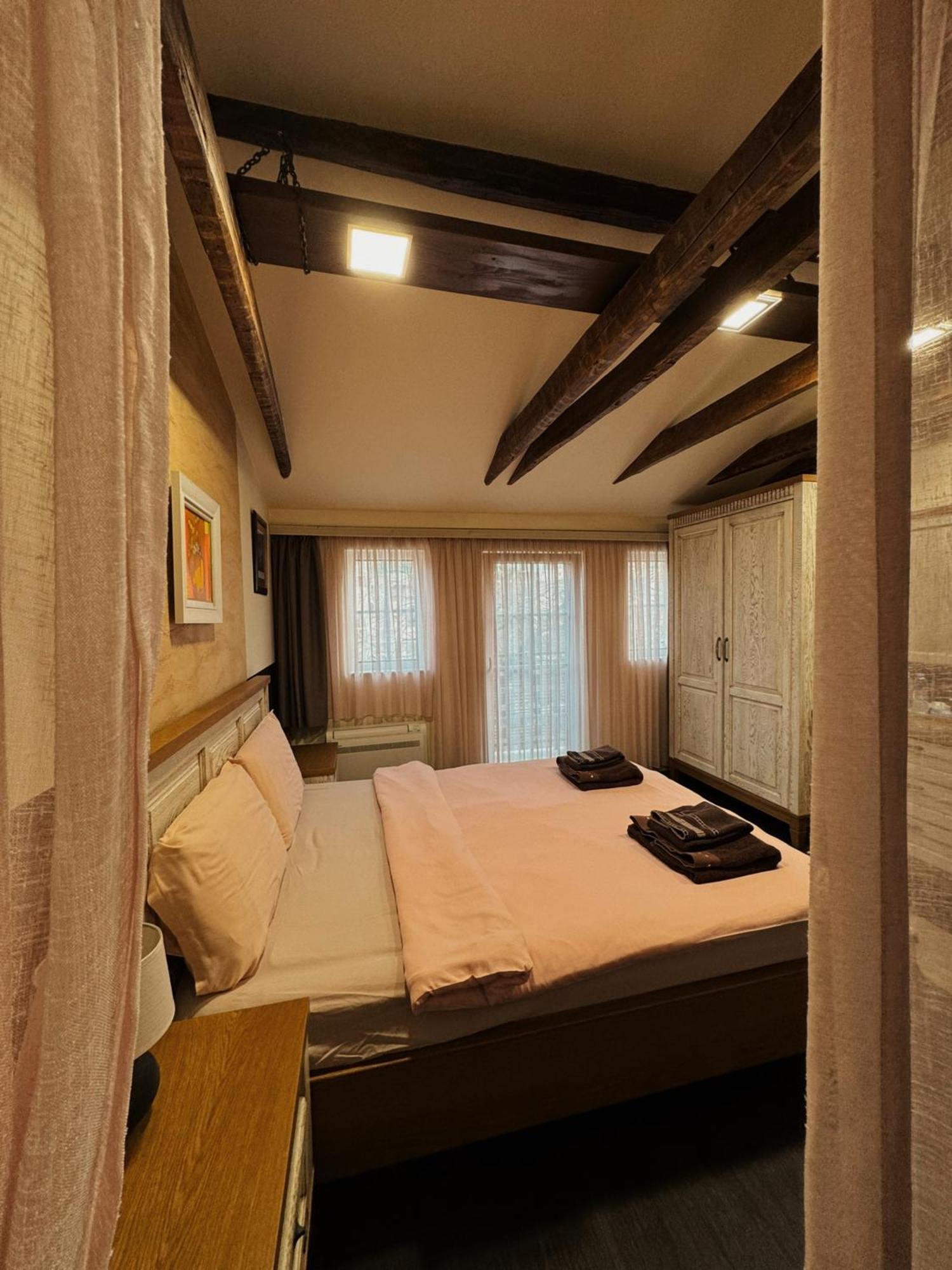 Boutique Guest House Yes For You Plovdiv Kültér fotó