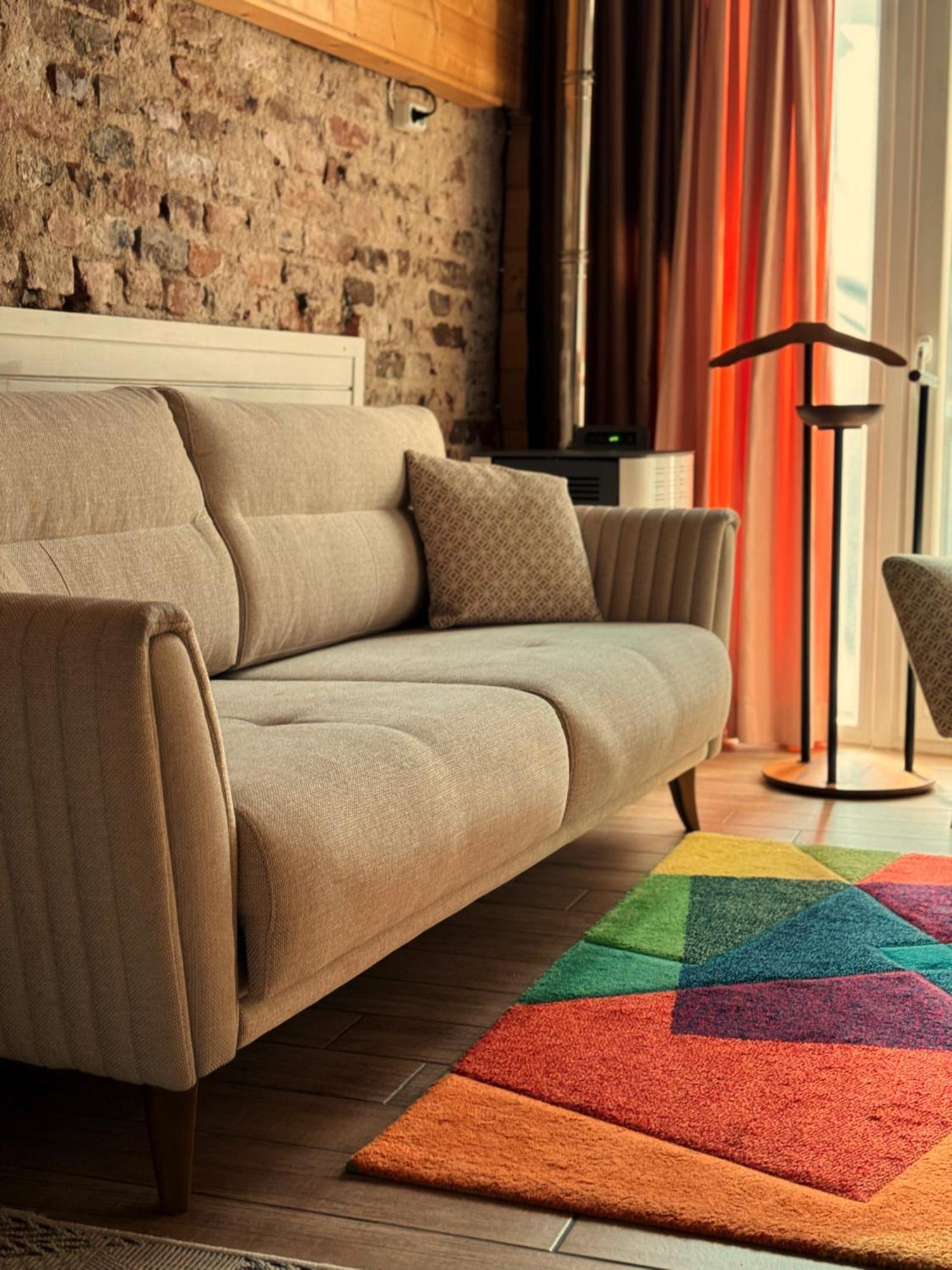 Boutique Guest House Yes For You Plovdiv Kültér fotó