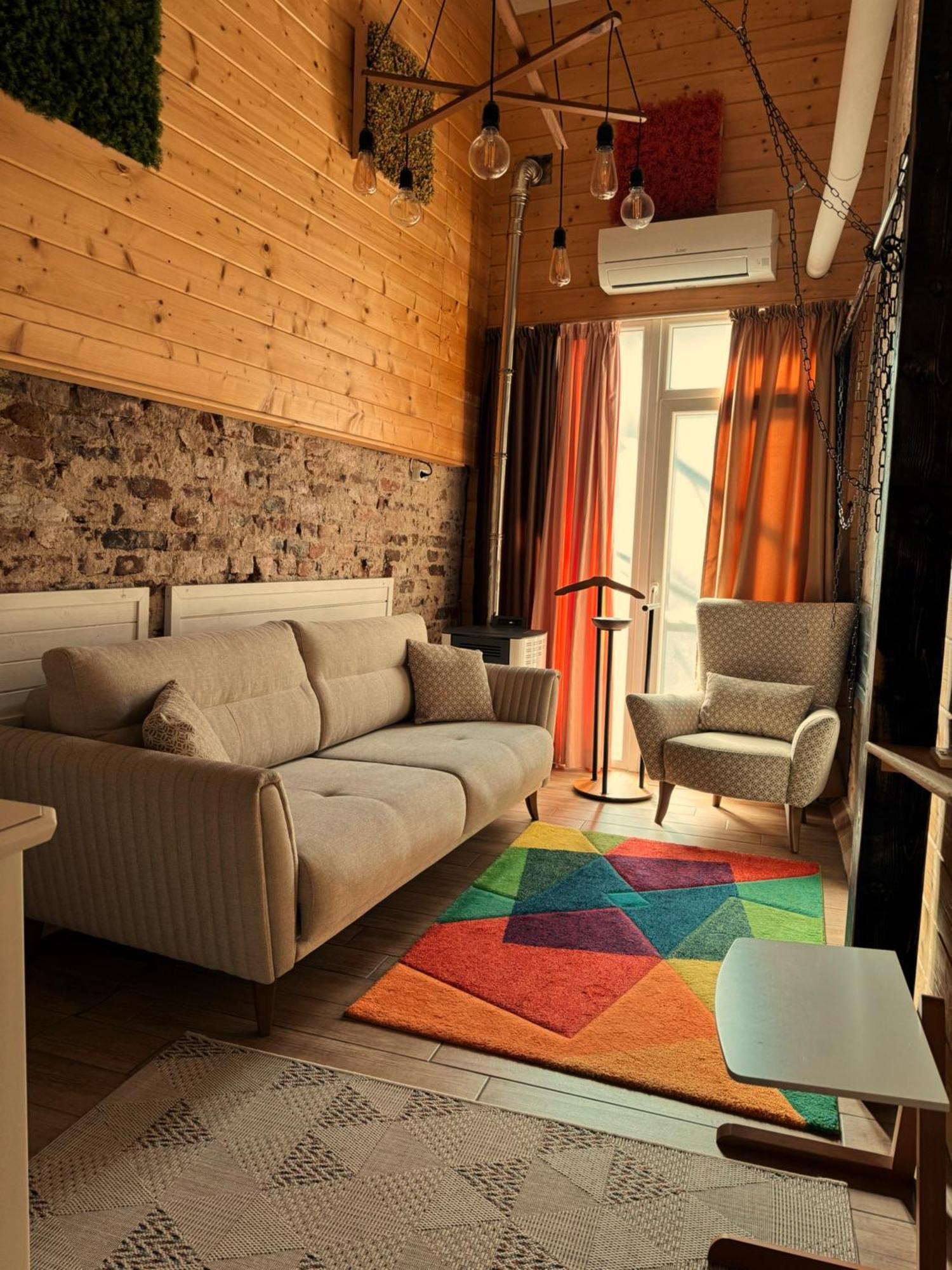 Boutique Guest House Yes For You Plovdiv Kültér fotó