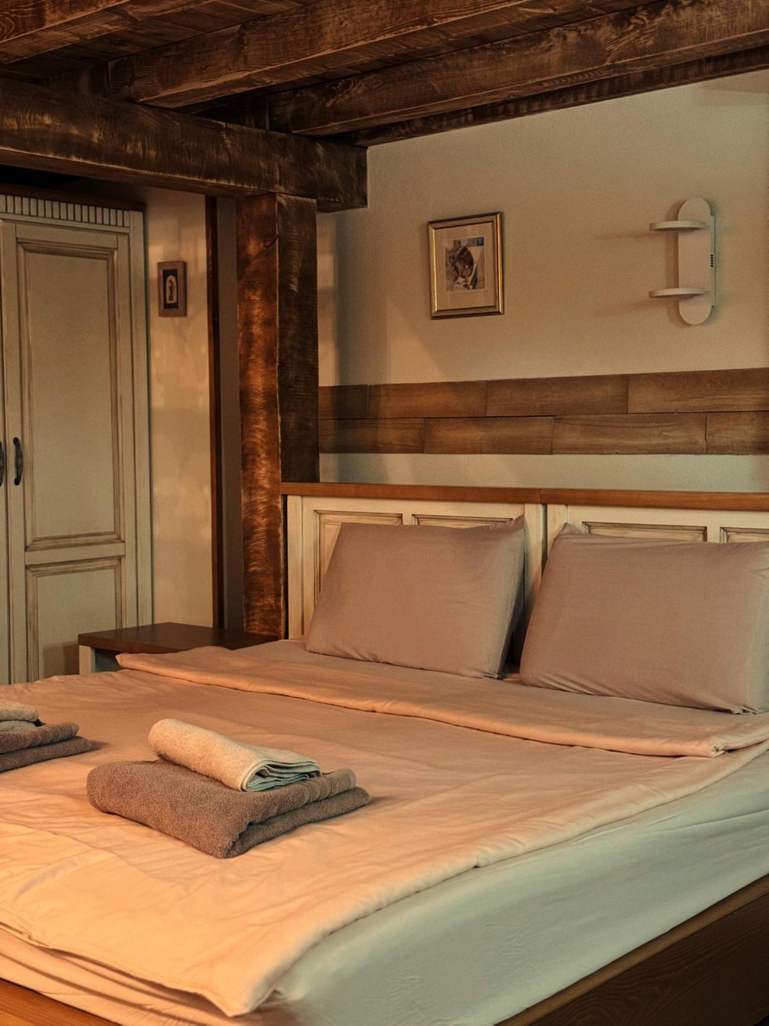 Boutique Guest House Yes For You Plovdiv Kültér fotó