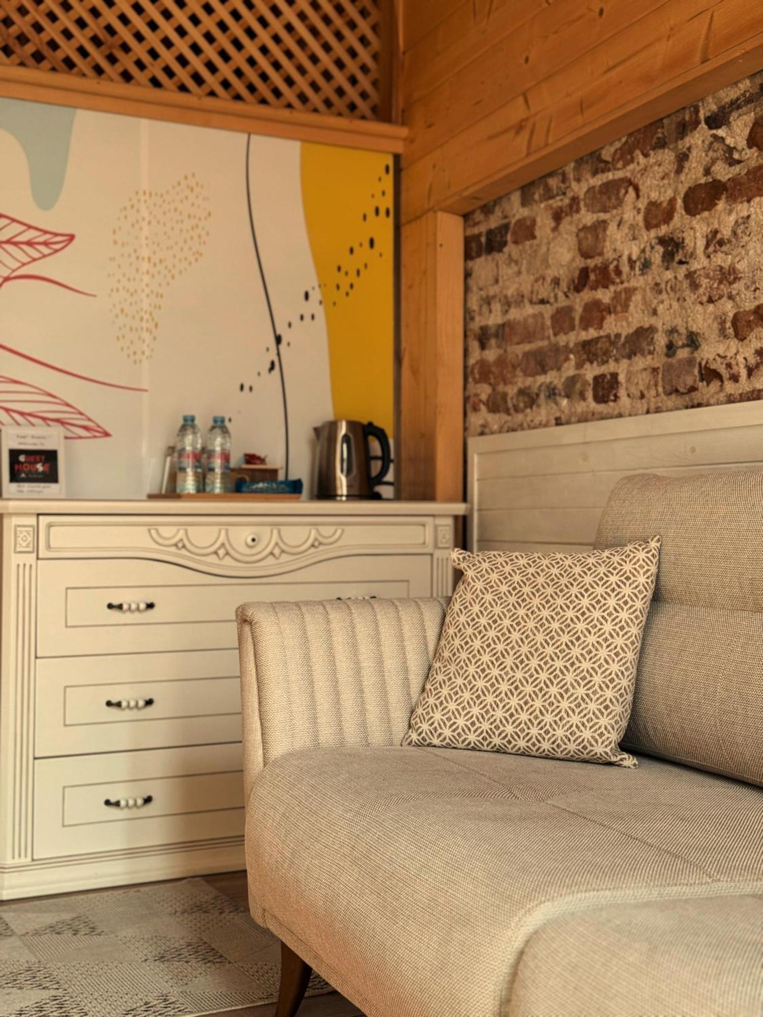 Boutique Guest House Yes For You Plovdiv Kültér fotó