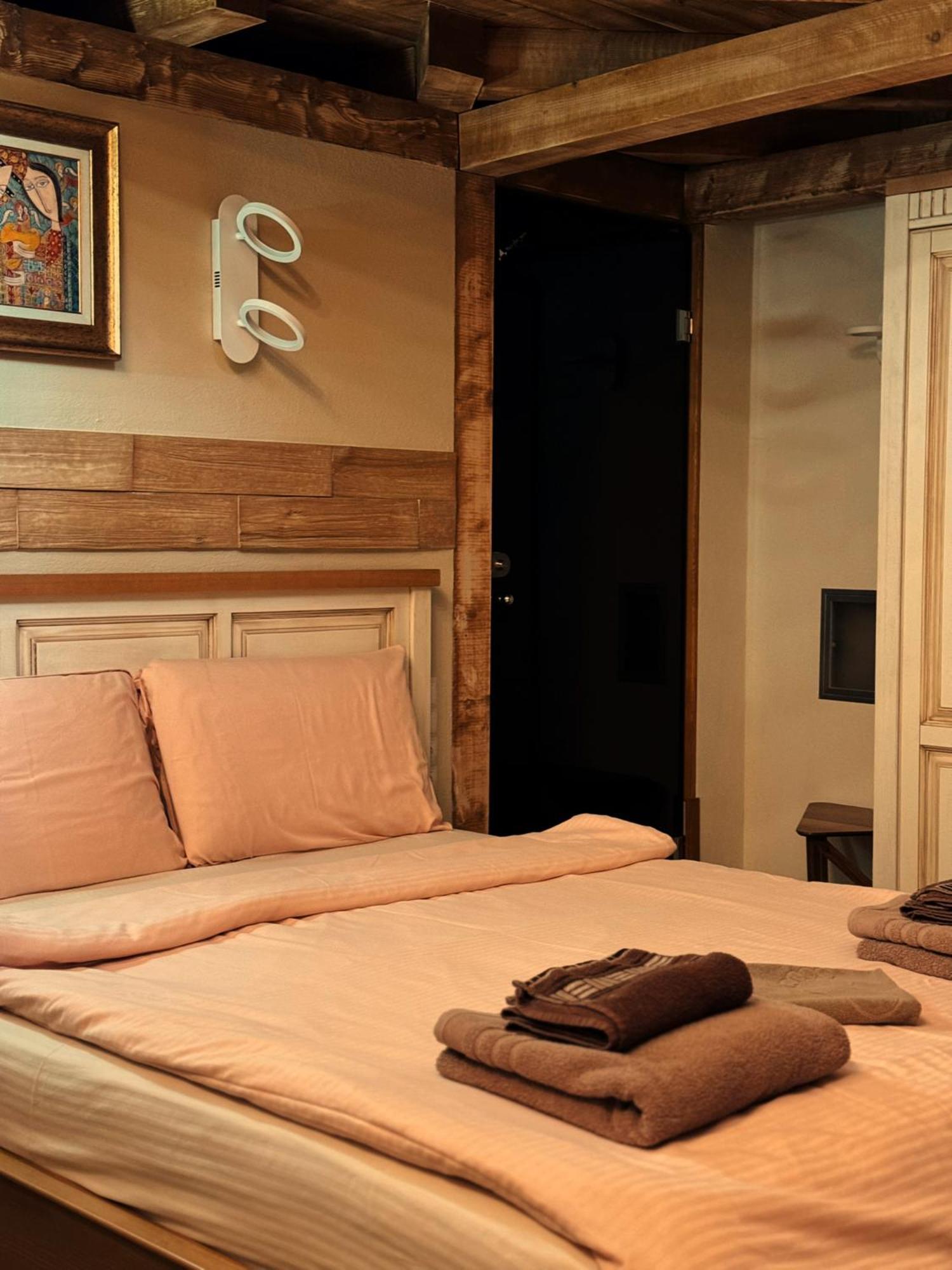 Boutique Guest House Yes For You Plovdiv Kültér fotó