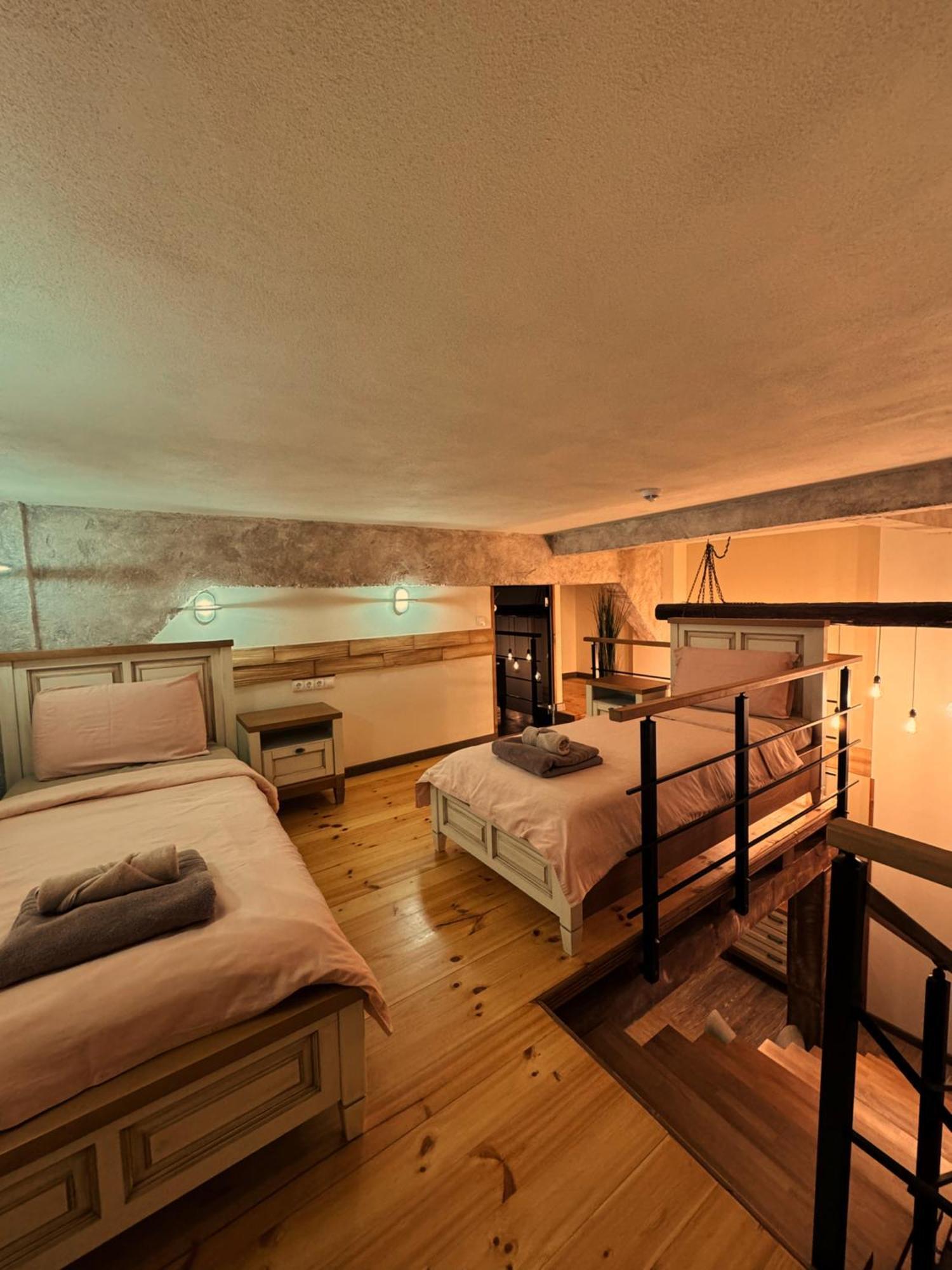 Boutique Guest House Yes For You Plovdiv Kültér fotó
