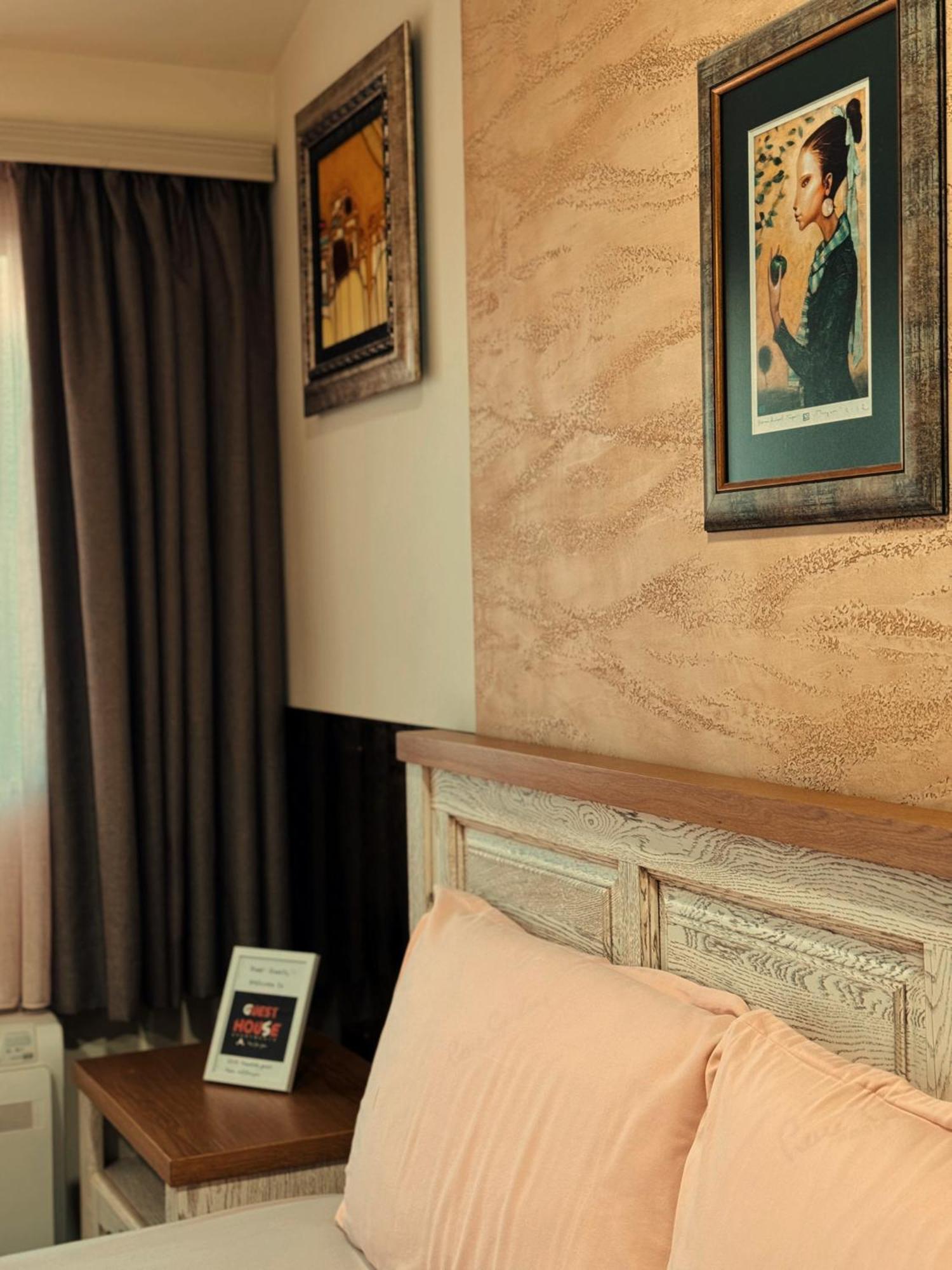Boutique Guest House Yes For You Plovdiv Kültér fotó