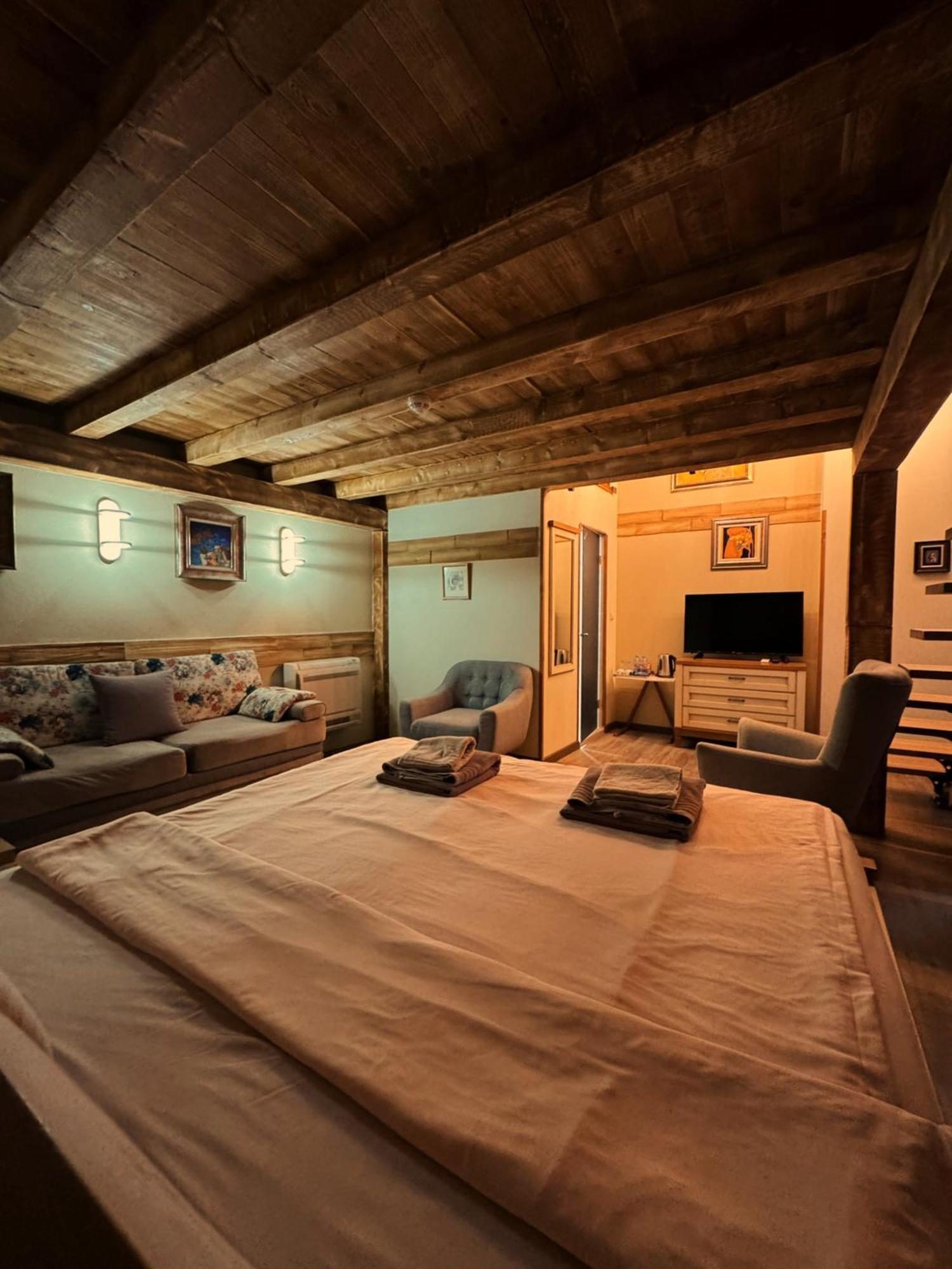 Boutique Guest House Yes For You Plovdiv Kültér fotó
