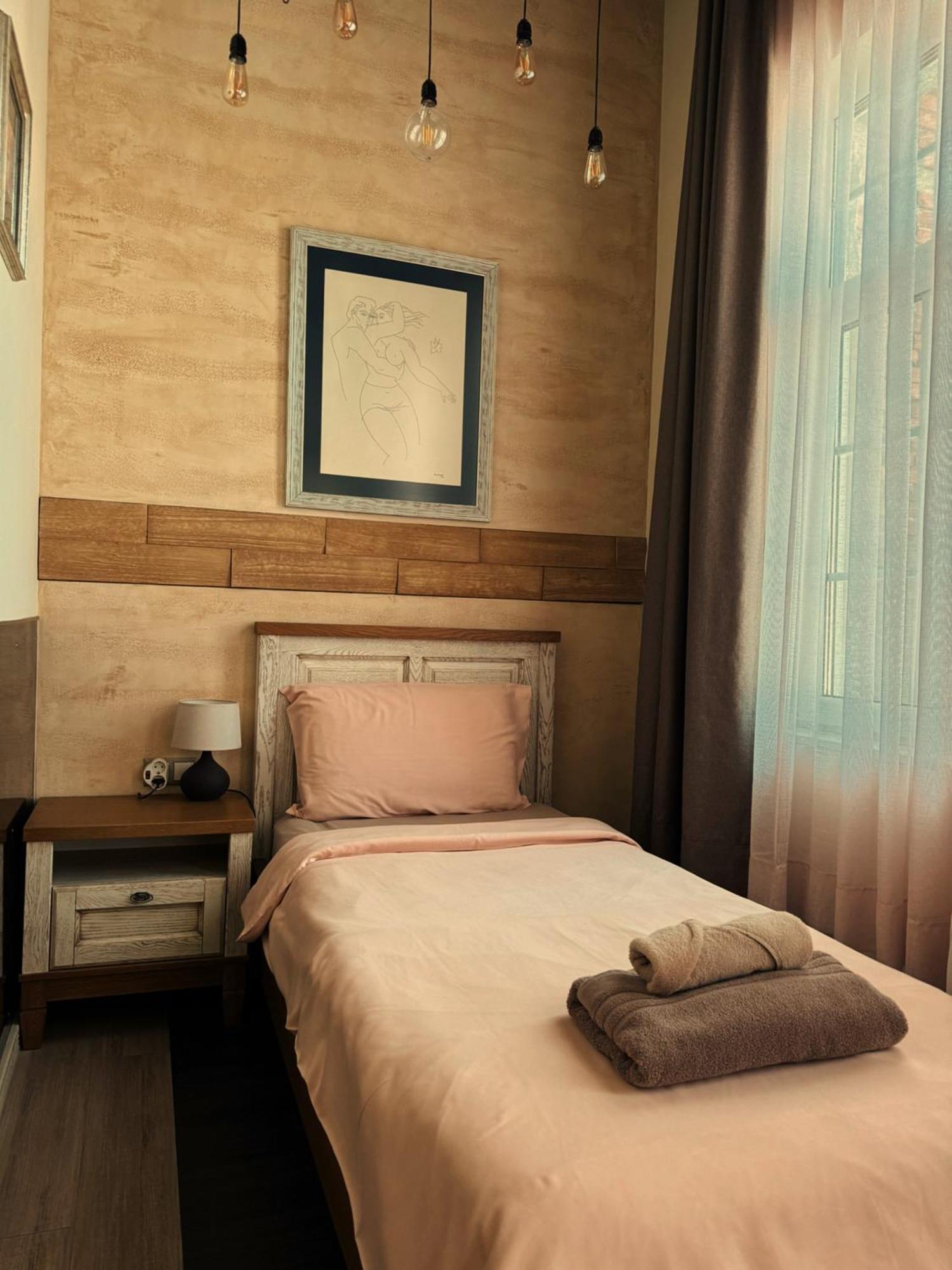 Boutique Guest House Yes For You Plovdiv Kültér fotó