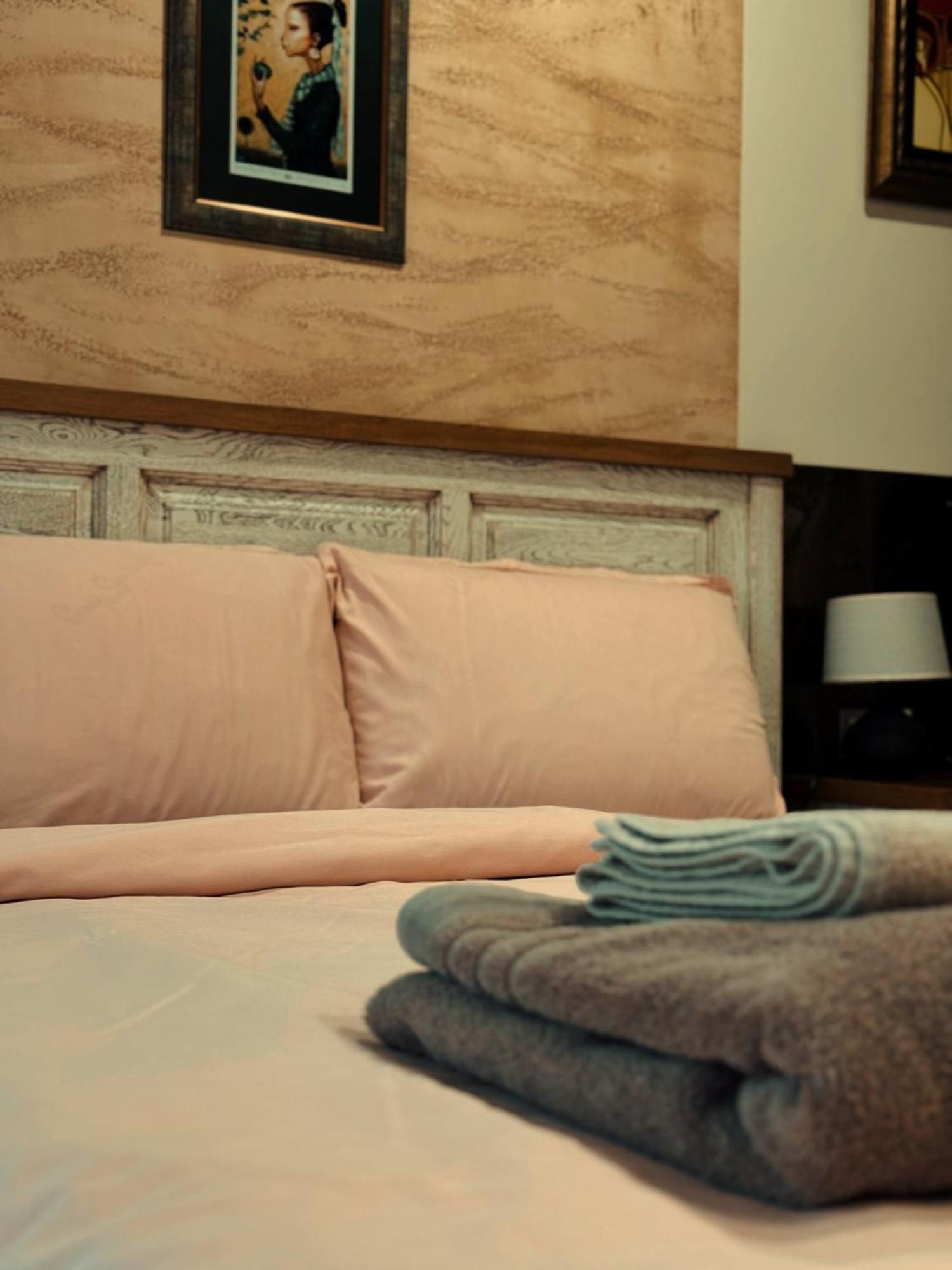 Boutique Guest House Yes For You Plovdiv Kültér fotó