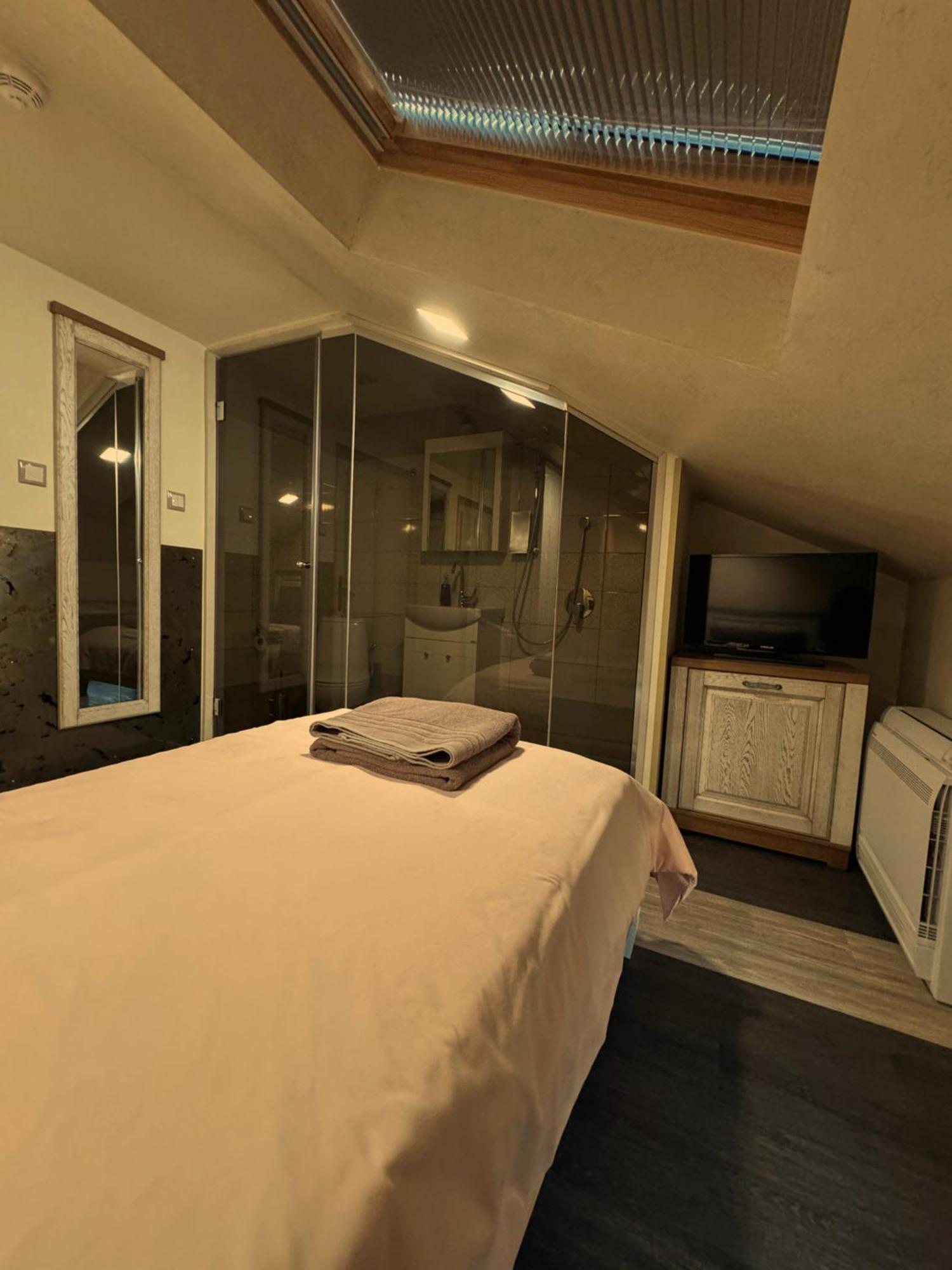 Boutique Guest House Yes For You Plovdiv Kültér fotó